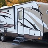 RV for Sale: 2015 COUGAR HALF-TON 28RLSWE
