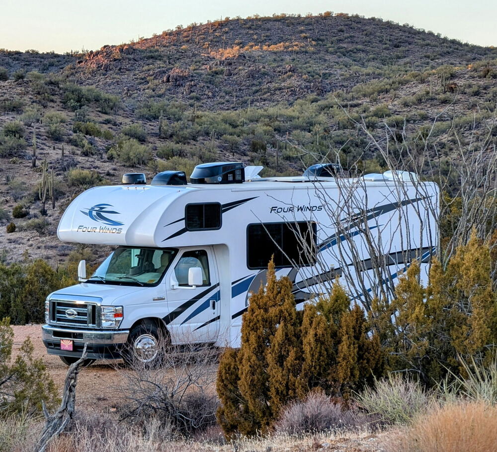 Photo of Rv