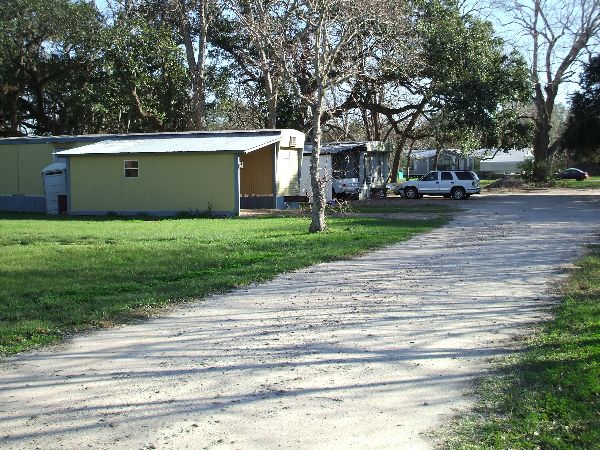 Photo of Mobile Home Park