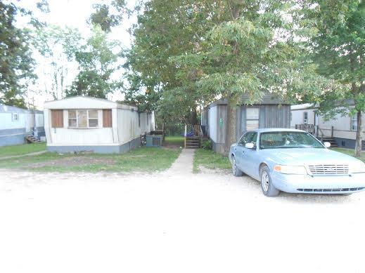 Photo of Mobile Home Park