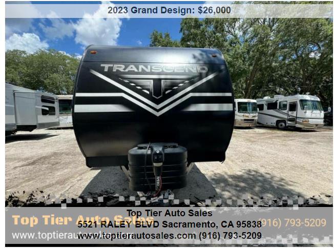 Photo of Rv