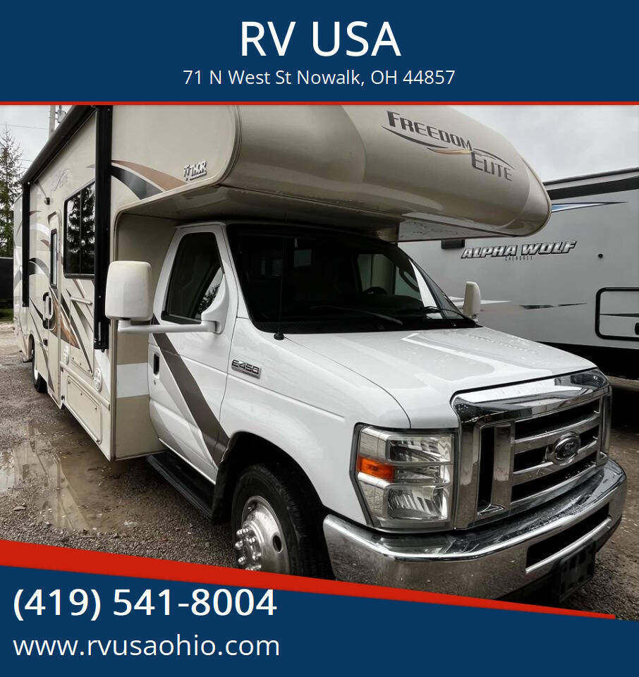 Photo of Rv