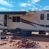 RV for Sale: 2016 ARCTIC FOX 25 W