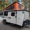 RV for Sale: 2021 MANTIS BASE