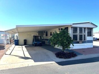 Thumbnail of mobile home