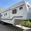 RV for Sale: 1998 Fifth Wheel 33RKSO