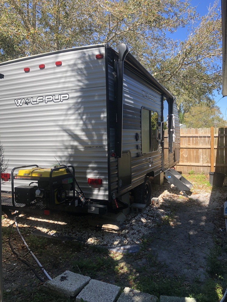 Photo of Rv