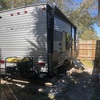 RV for Sale: 2021 CHEROKEE WOLF PUP 16FQ