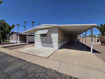 Thumbnail of mobile home