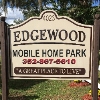 Mobile Home Park for Sale: Edgewood Mobile Home Park, Ocala, FL