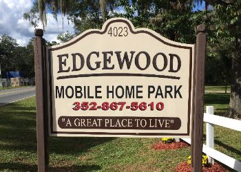 Photo of Mobile Home Park