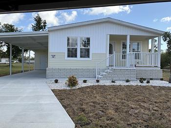 Thumbnail of mobile home