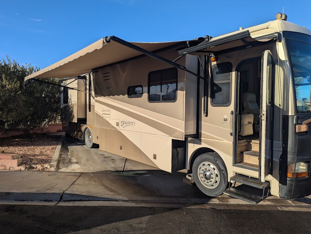 Photo of Rv