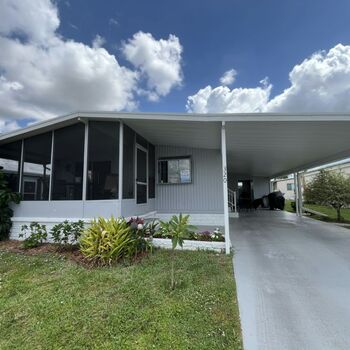 Thumbnail of mobile home