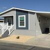 Mobile Home for Sale: 2 Bed 2 Bath 2025 Mobile Home