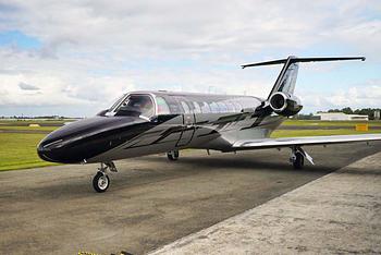 Thumbnail of aircraft