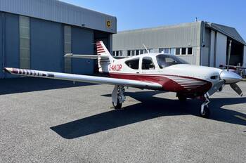 Thumbnail of aircraft