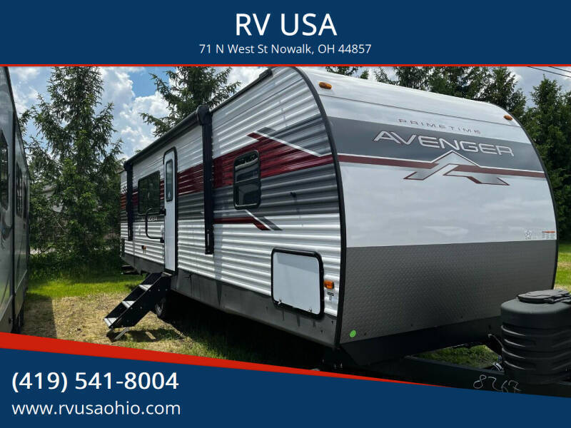 Photo of Rv