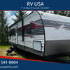 RV for Sale: 2024 AVENGER 27RKS