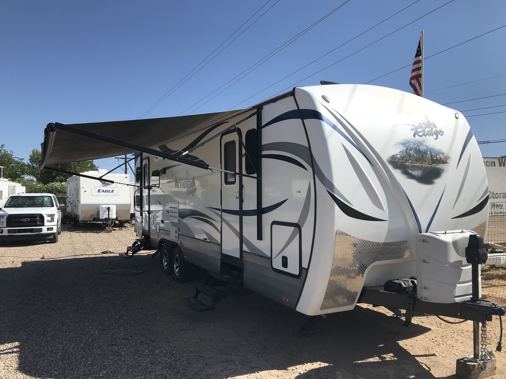 Photo of Rv