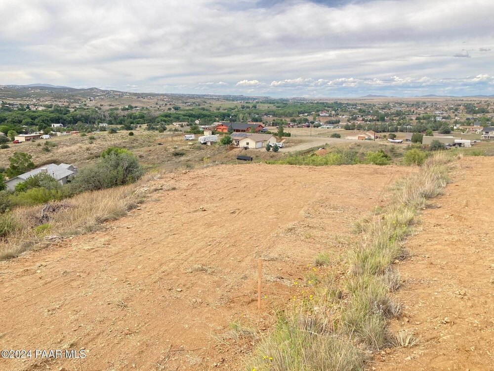 Photo of Mobile Home Lot