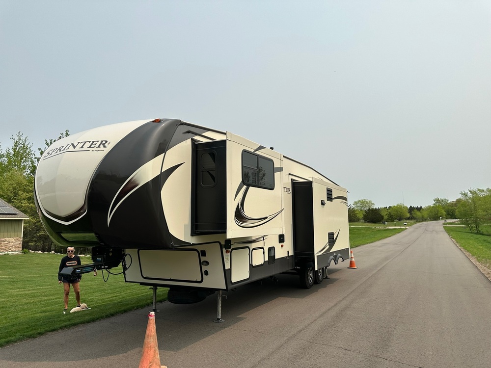 Photo of Rv