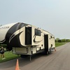 RV for Sale: 2017 SPRINTER 334FWFLS