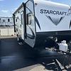 RV for Sale: 2018 LAUNCH OUTFITTER 7 17BH