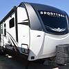 RV for Sale: 2023 SPORTTREK 343VIK