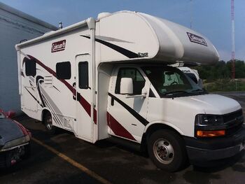 Photo of Rv