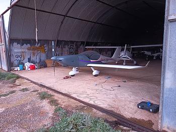 Thumbnail of aircraft
