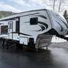 RV for Sale: 2022 GLACIER PEAK F28RKS