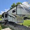 RV for Sale: 2021 PARADIGM 310RL