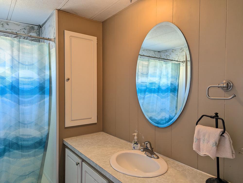 Strawberry Ridge Village