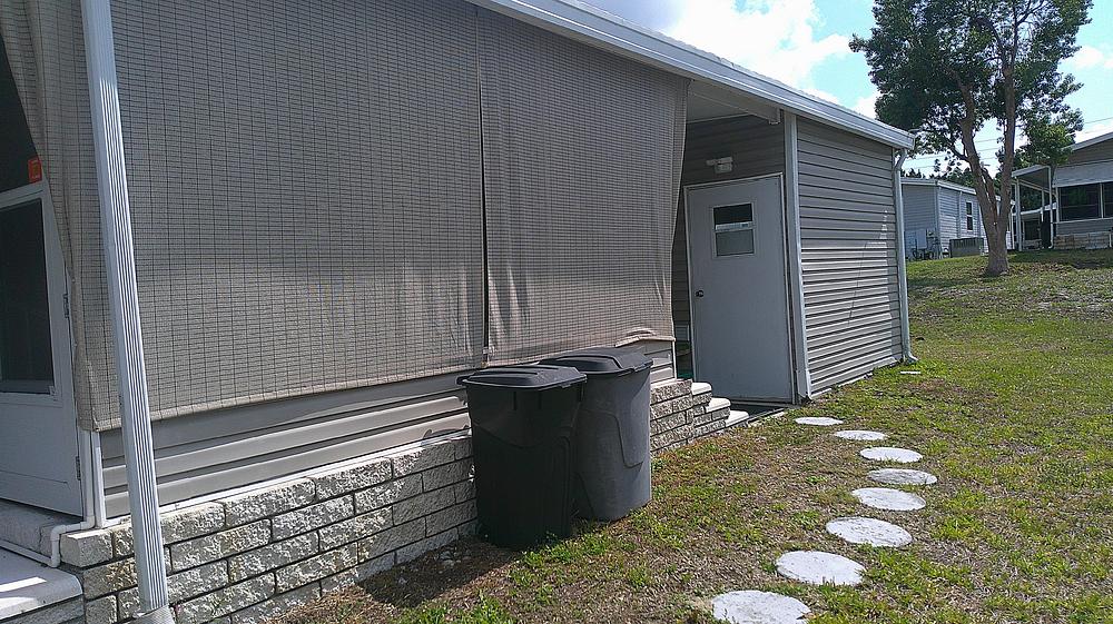 Lake Griffin Harbor Village