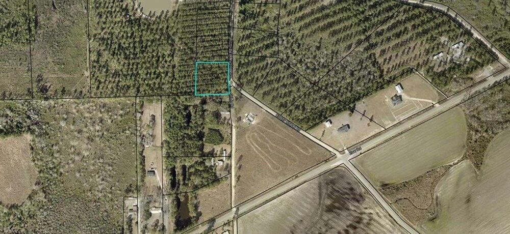 Photo of Mobile Home Lot