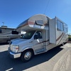 RV for Sale: 2012 GREYHAWK 31FK