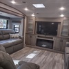 RV for Sale: 2022 Chaparral 334FL