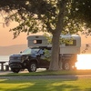 RV for Sale: 2019 ALASKAN-TEL CAB OVER 8.5'