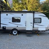 RV for Sale: 2017 WILDWOOD FSX 186RB
