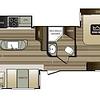 RV for Sale: 2017 COUGAR X-LITE 30RLI