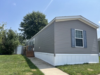Thumbnail of mobile home