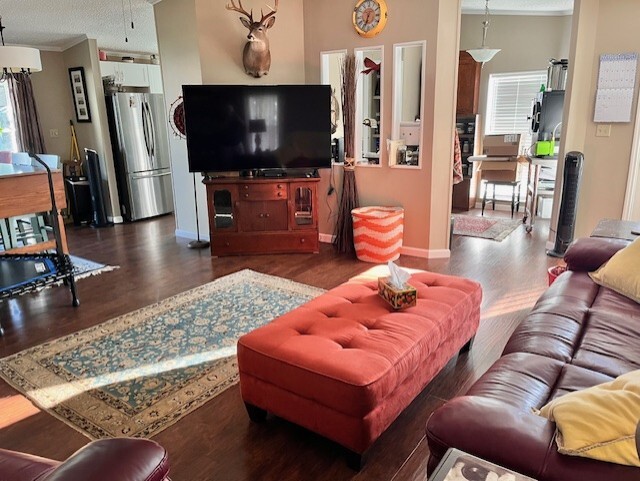 Rolling Greens Village