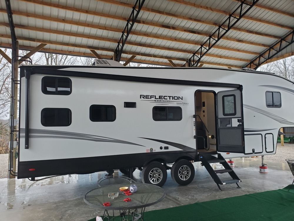 Photo of Rv