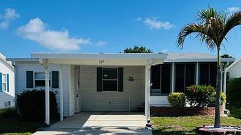 Thumbnail of mobile home