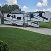 RV for Sale: 2022 RIVERSTONE 42FSKG