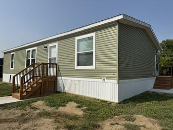 Thumbnail of mobile home