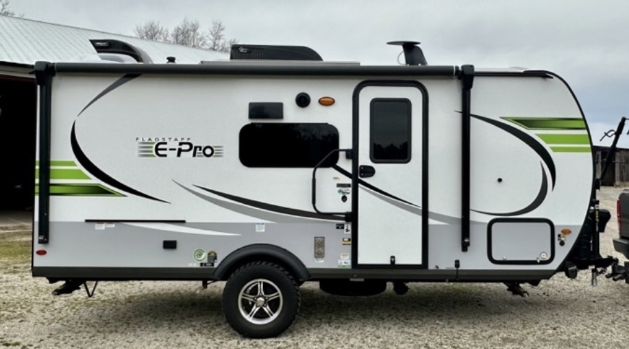 Photo of Rv