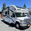 RV for Sale: 2023 ODYSSEY 24B