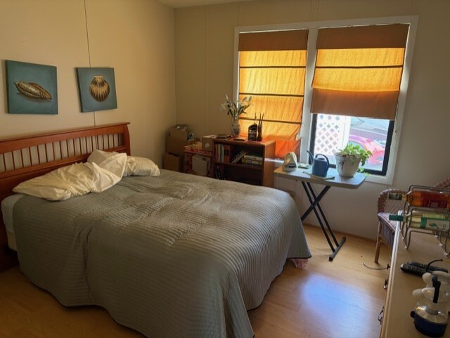 Cypress Lakes Village